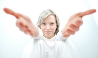 Improve your social skills to become attractive to others.