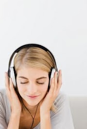 Use the Alpha Sound to relax the nervous system.